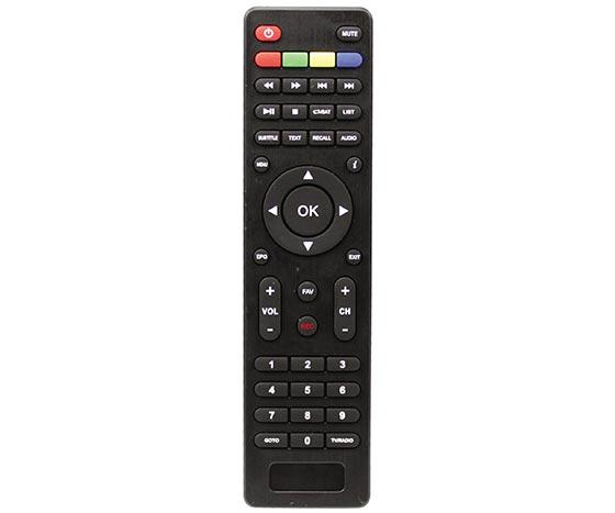 KORAX PRIVATE BOTECH PICO FOBEM CVS BAFF MERSAT ROWEL AMSTRAD DIGILINE KAMASONIC TAPLIN KUMANDA